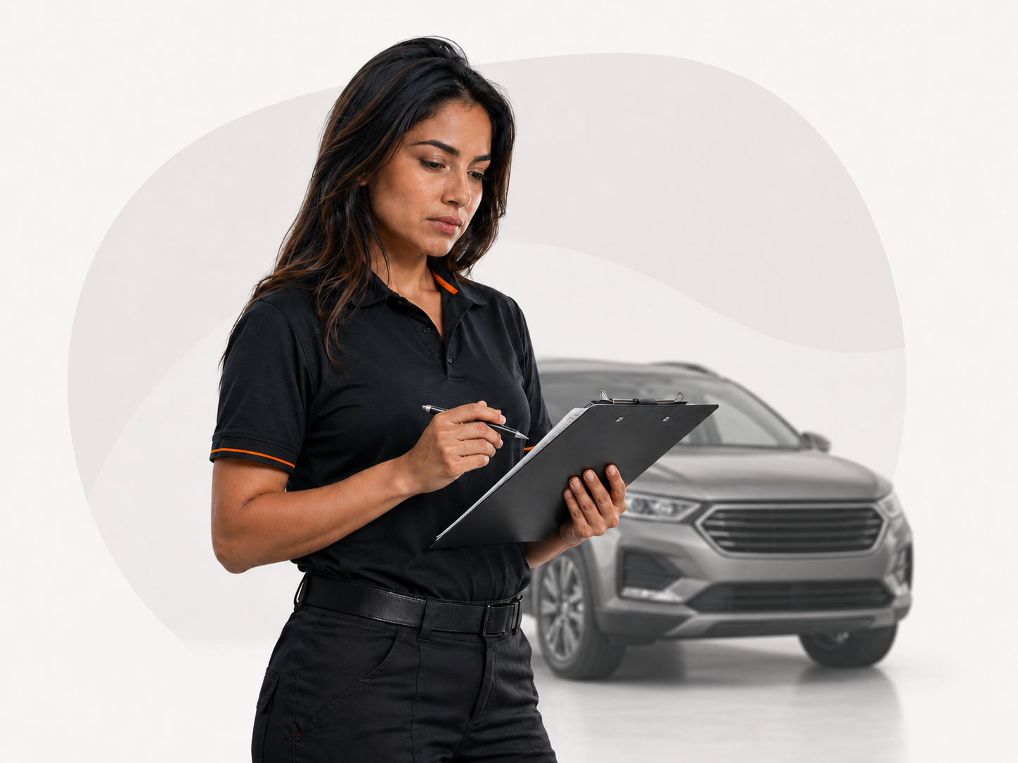 Negocios automotrices