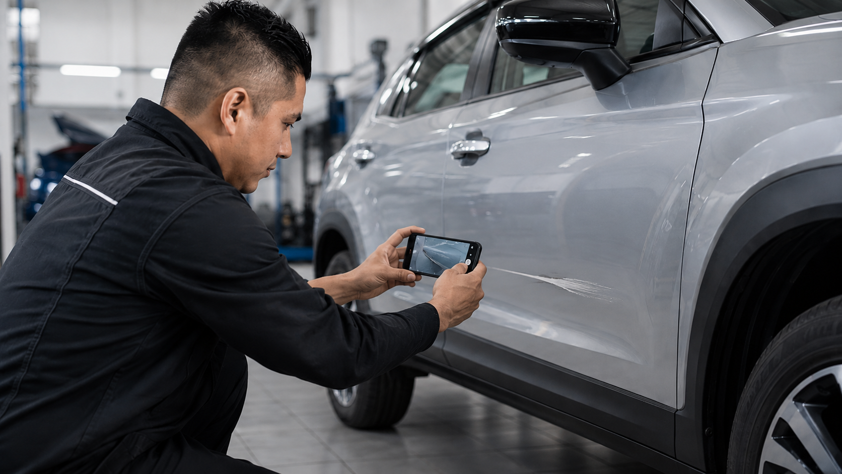 Más trazabilidad en cada servicio